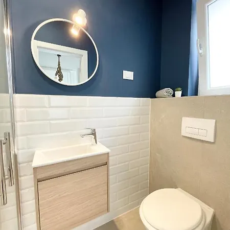 Maja Appartement *
