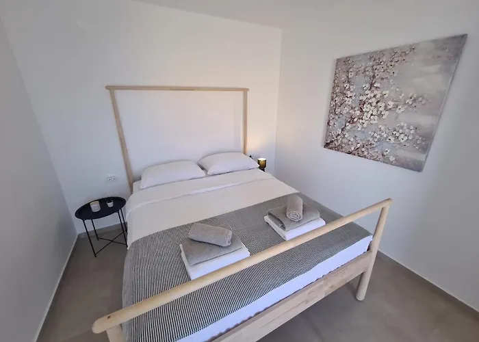 Maja Apartment Dramalj