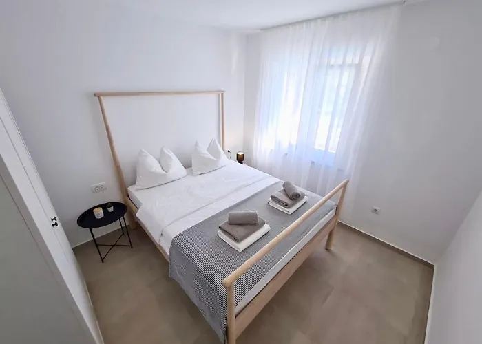 Maja Apartment Dramalj