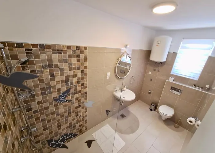 Maja Apartment Dramalj