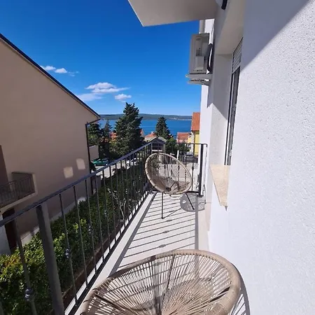Apartmán Maja *