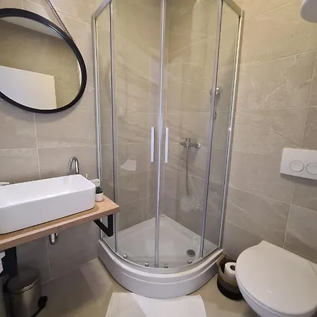 Apartmán Maja