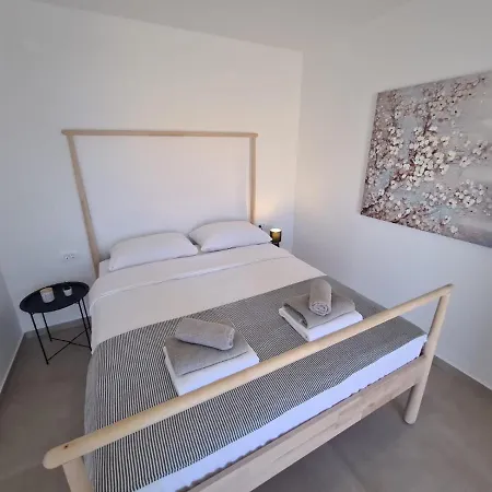 Maja Apartmán Dramalj