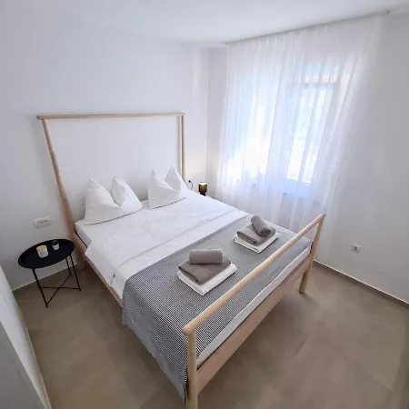 Maja Apartmán Dramalj