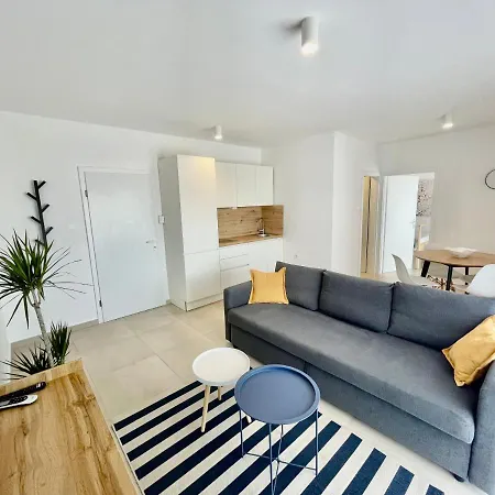 Maja Apartmán *