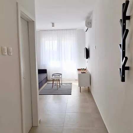 Maja Apartmán *