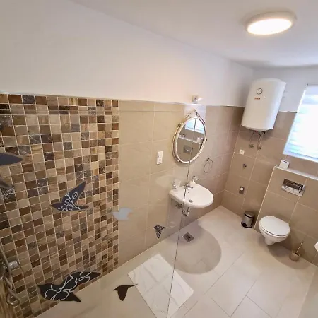 Maja Apartmán Dramalj