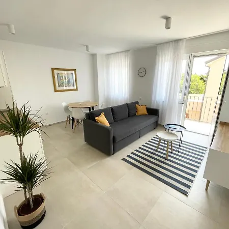 Maja Apartment
