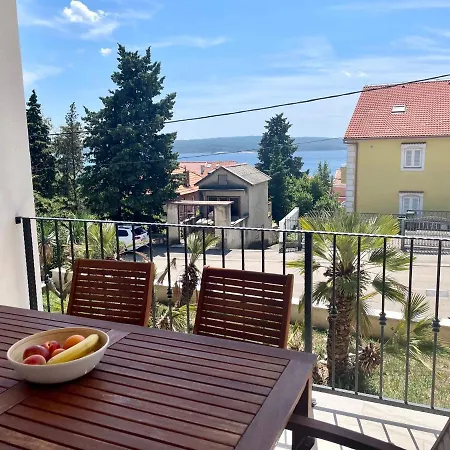 Apartmán Maja