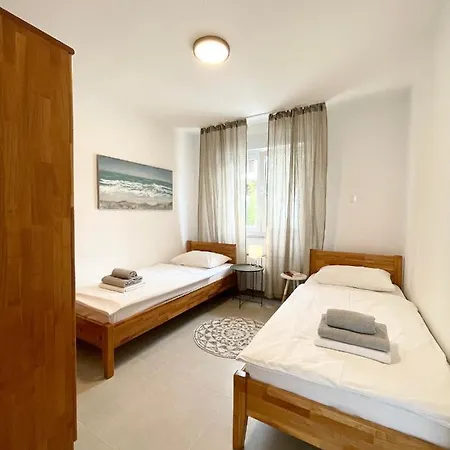 Apartmán Maja