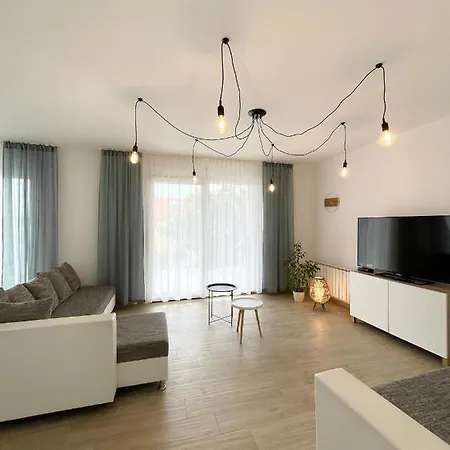 Apartmán Maja *