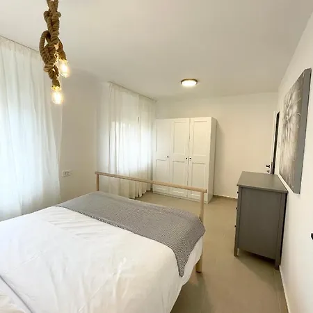 Apartment Maja *