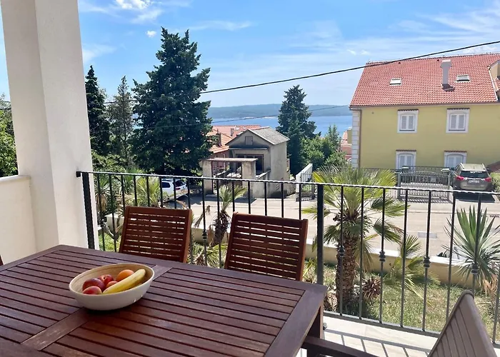 Apartamento Maja