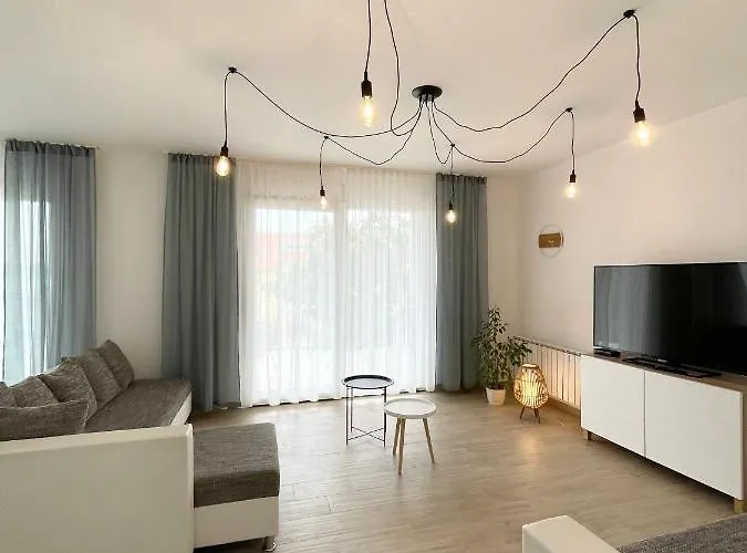 Apartamento Maja *